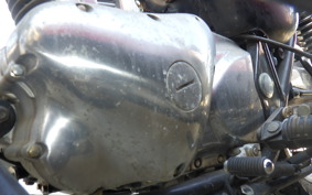 KAWASAKI ESTRELLA CUSTOM SIDECAR 2012 BJ250A