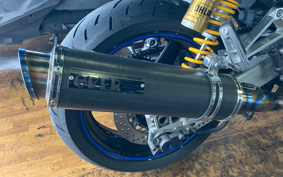 YAMAHA XJR1300 2007 RP17J