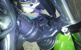 KAWASAKI ZRX-2 1995 ZR400E