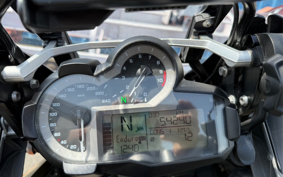 BMW R1200GS ADVENTURE 2014 0A02