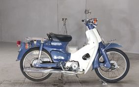 HONDA SUPER CUB50 AA01