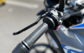 BMW G310GS 2018 0G02