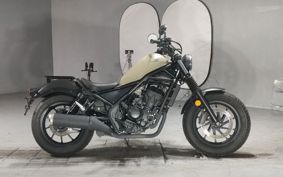 HONDA REBEL MC49