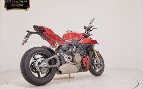 DUCATI STREETFIGHTER V4 S 2025