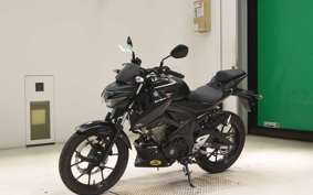 SUZUKI GSX-S125 DL32B