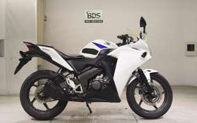 HONDA CBR125R 1999 JC50