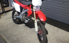 HONDA CRF250X ME11