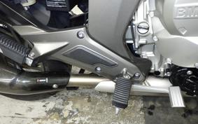 BMW K1600GT 2012