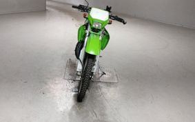 KAWASAKI KDX125 SR DX125A