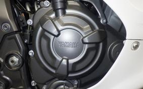 YAMAHA YZF-R7 2024 RM39J