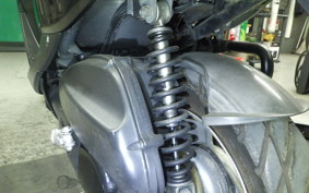 YAMAHA JOG Gen.5 2026 SA36J