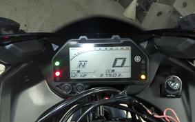 YAMAHA YZF R-3 2023 RH21J