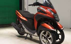 YAMAHA TRICITY 125 SE82J