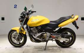 HONDA HORNET 600 2002