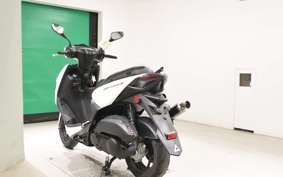 YAMAHA CYGNUSｸﾞﾘﾌｧｽ 2010 SEJ4J