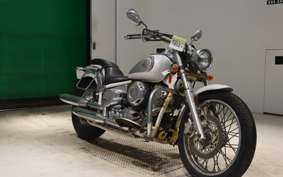 YAMAHA DRAGSTAR 400 2003 VH01J