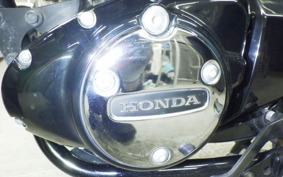 HONDA GB350 2021