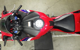 HONDA CBR600RR 2021 PC40