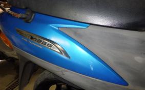 SUZUKI ADDRESS V125 G 2021 CF46A