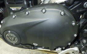 TRIUMPH SPEED TWIN 2022