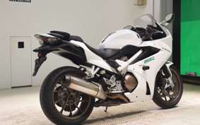 HONDA VFR800F 2015 RC79