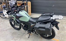 KAWASAKI VERSYS-X250ABS TOURER  LE250D