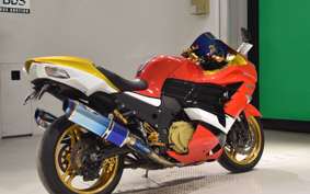 KAWASAKI ZX 1400 NINJA R A 2016