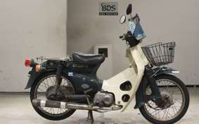 HONDA C90 SUPER CUB HA02