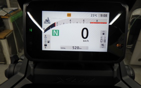 HONDA X-ADV 750 2026 RH21
