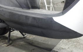 YAMAHA AXIS 125 Z SED7J