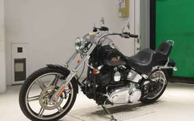 HARLEY FXSTC 1580 2010