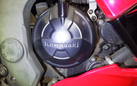 KAWASAKI NINJA 250 SL BX250A