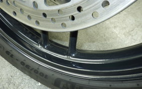 TRIUMPH TIGER 800 XR X 2015