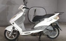 YAMAHA CYGNUS 125 X SE44J