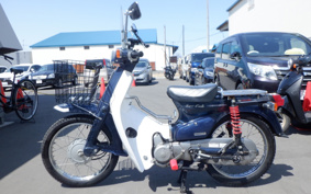 HONDA SUPER CUB90 HA02