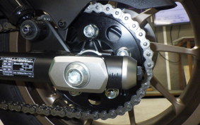 HONDA REBEL 250 S MC49