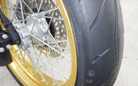 HONDA XR230 MOTARD 2021 MD36