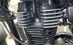 HONDA GB350S 2022 NC59