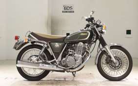 YAMAHA SR400 Gen.4 2013 RH03J