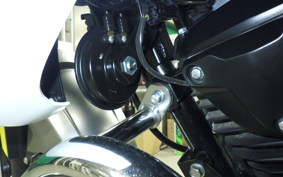 HONDA CB190X