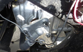 YAMAHA NMAX155-3 2023 SG92J