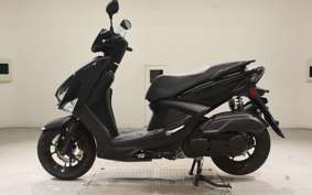 YAMAHA CYGNUSｸﾞﾘﾌｧｽ 1993 SEJ4J