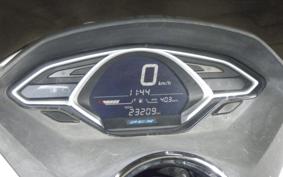 HONDA PCX 125 JF81