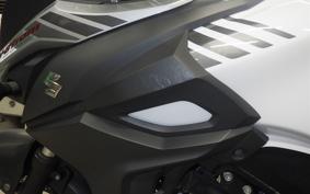 SUZUKI DL650 ( V-Strom 650 ) XTA 2017 C733A