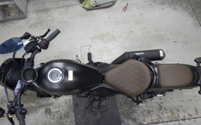 HONDA REBEL 250 S 2025 MC49