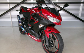 KAWASAKI NINJA 400 2019 EX400G