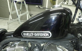HARLEY L1200LI 2007