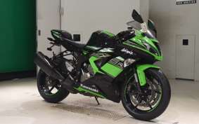 KAWASAKI NINJA ZX-6R A 2016