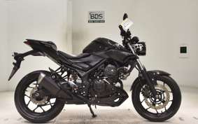 YAMAHA MT-03 2019 RH13J