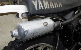 YAMAHA YZ50 3R0